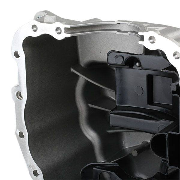 Oil Sump
