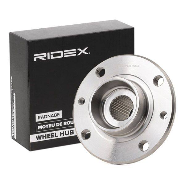 Wheel Hub