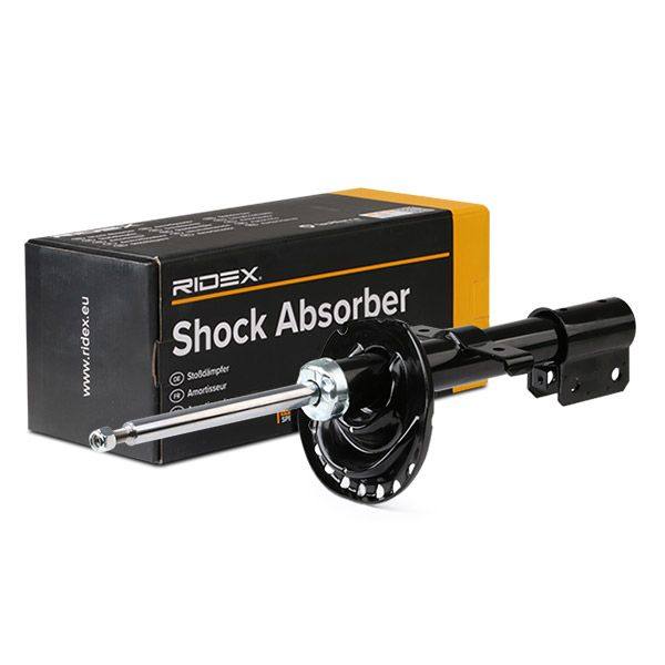 Shock Absorber