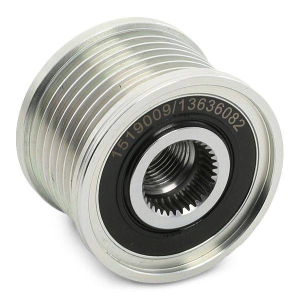 Alternator Freewheel Clutch