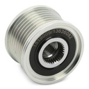 Alternator Freewheel Clutch