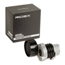 Tensioner Pulley, V-ribbed belt