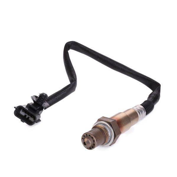 Oxygen Sensor