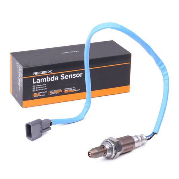 Oxygen Sensor