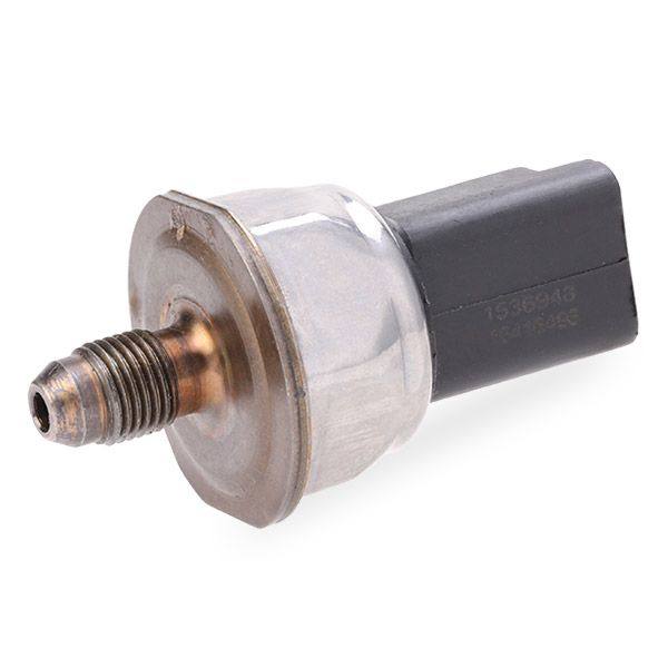 Sensor, fuel pressure