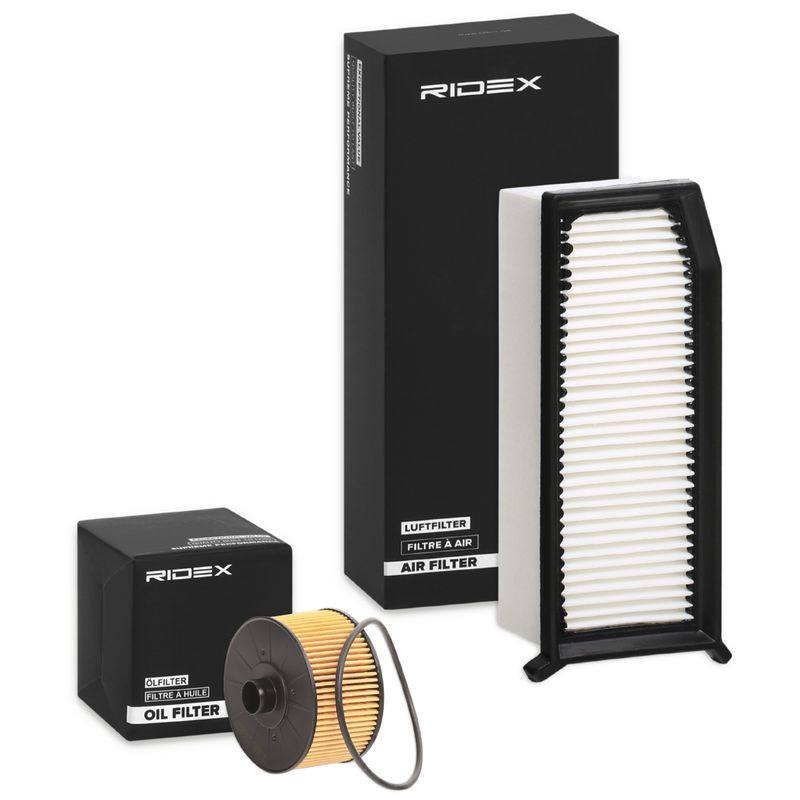 Filter Set