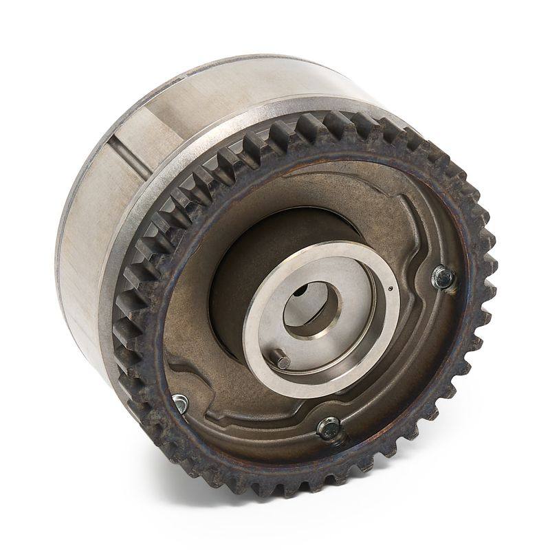 Camshaft Adjuster