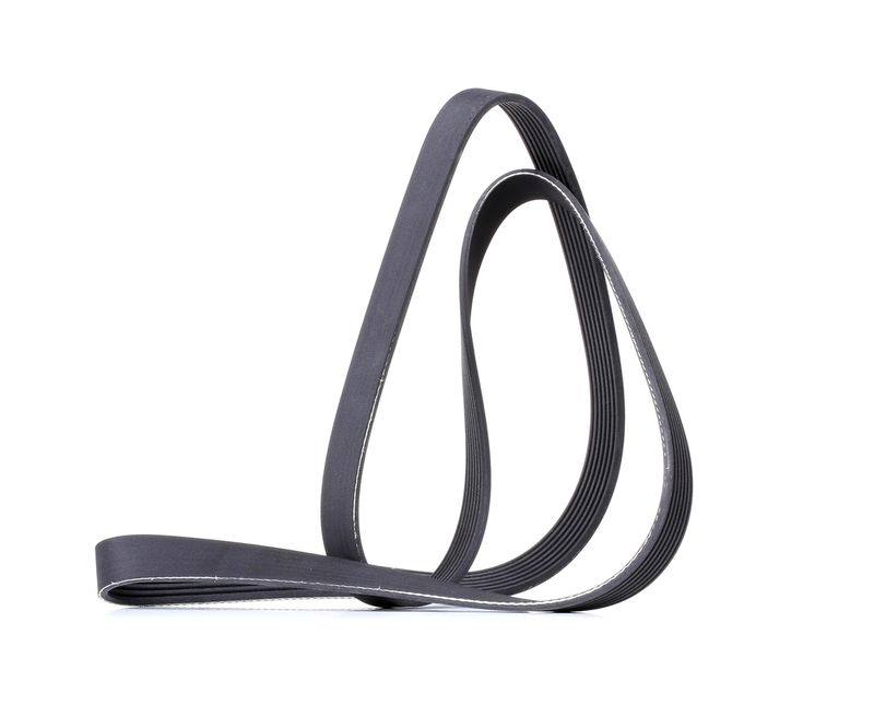 Water Pump + V-ribbed Belt Kit