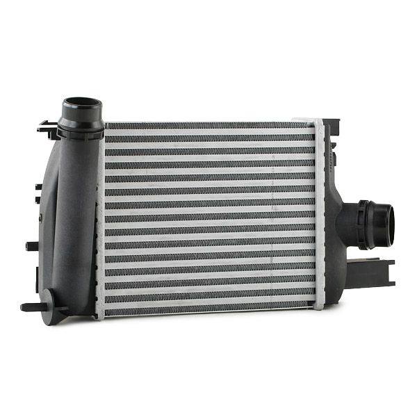 Charge Air Cooler