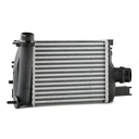 Charge Air Cooler
