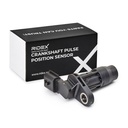 Sensor, crankshaft pulse
