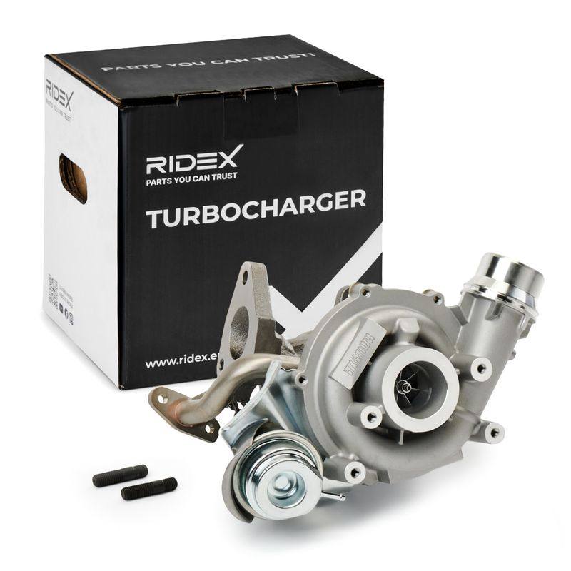 Charger, charging (supercharged/turbocharged)