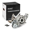 Charger, charging (supercharged/turbocharged)