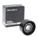 Tensioner Pulley, V-ribbed belt