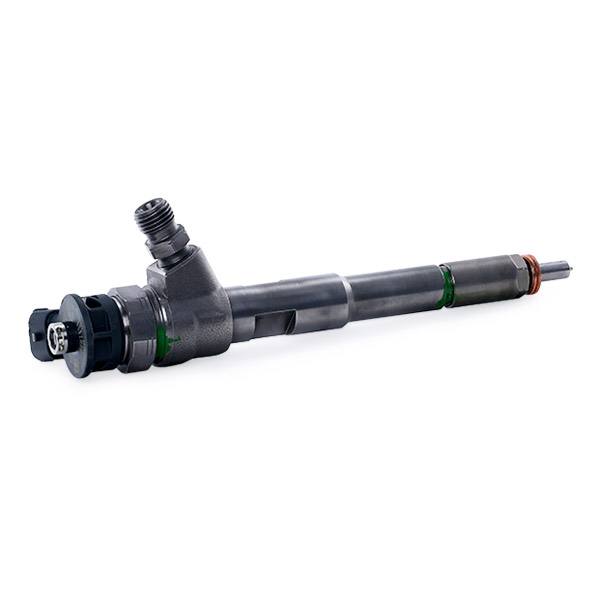 Injector Nozzle