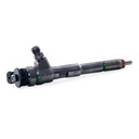 Injector Nozzle