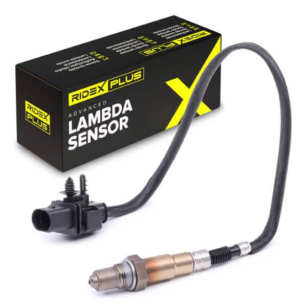 Oxygen Sensor