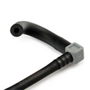 Hose, fuel overflow