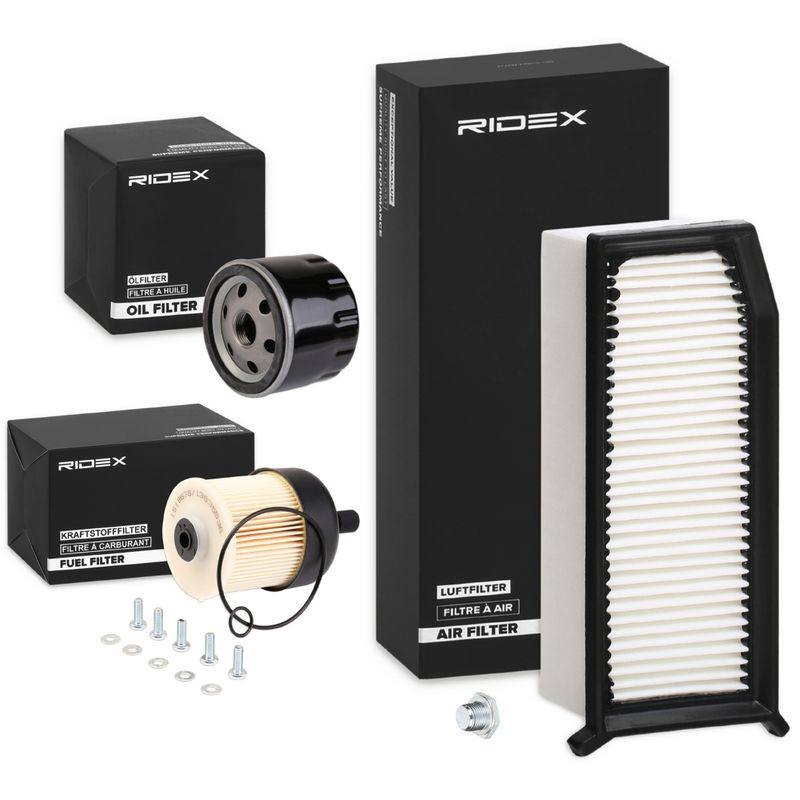 Filter Set