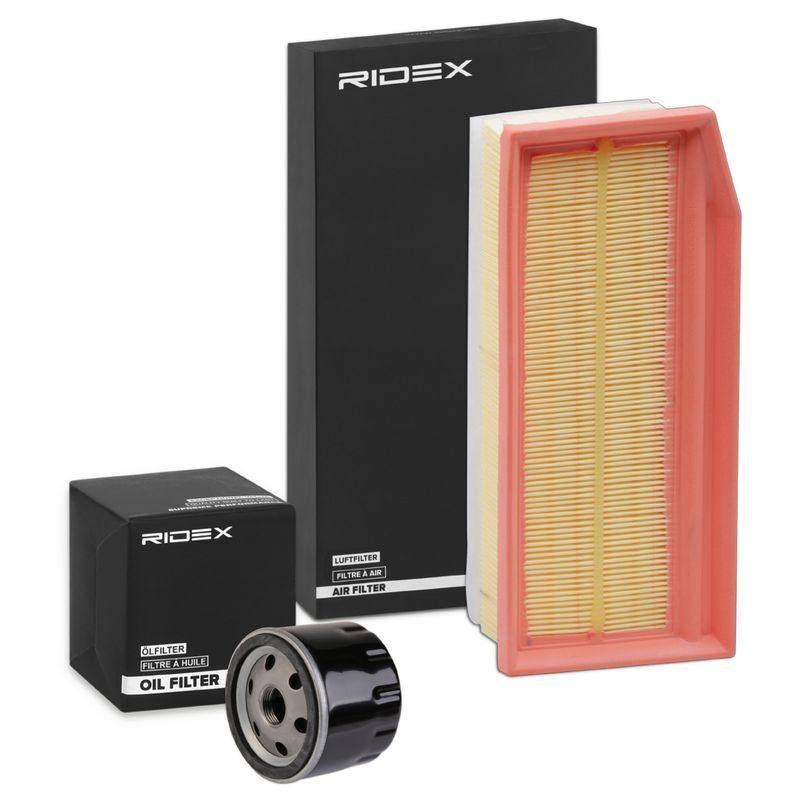 Filter Set