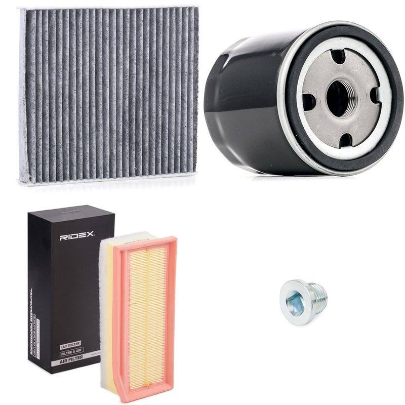 Filter Set