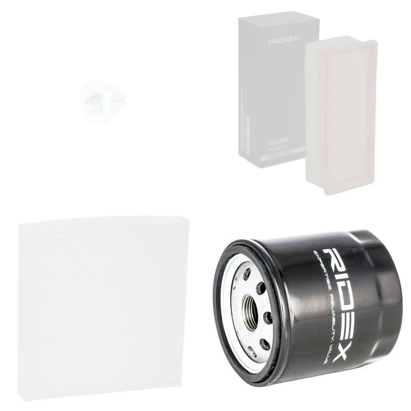 Filter Set
