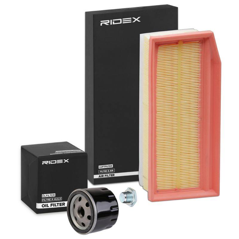 Filter Set