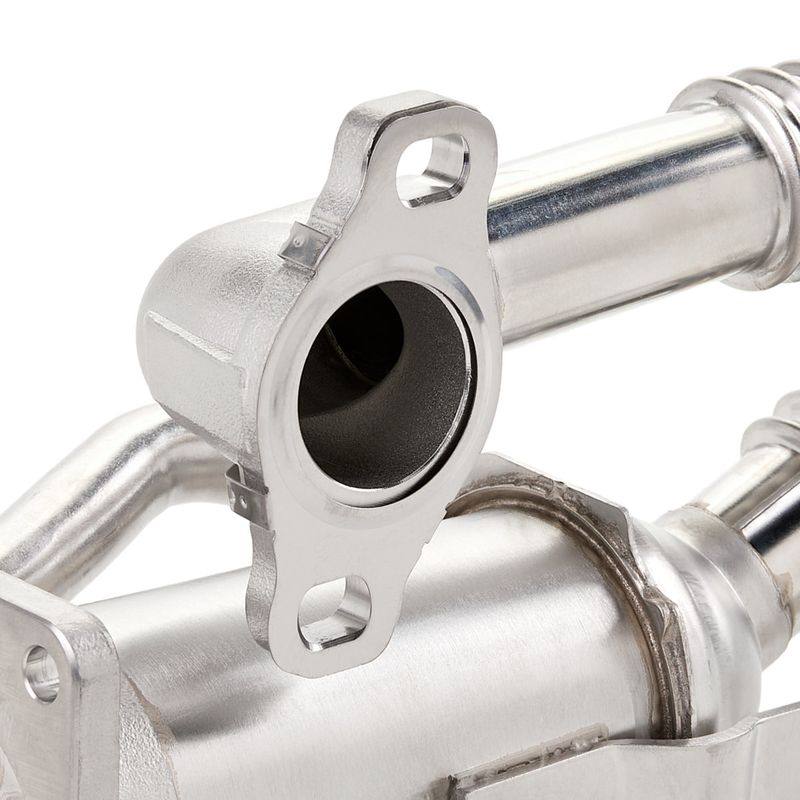 EGR Module