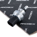 Sensor, exhaust pressure