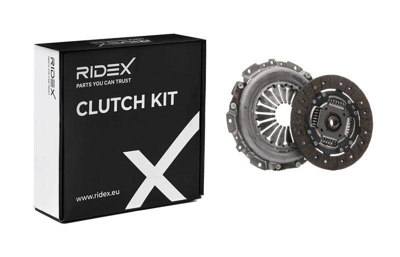 Clutch Kit