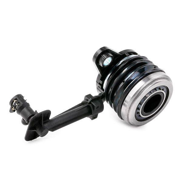 Central Slave Cylinder, clutch