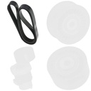 V-ribbed Belt Set