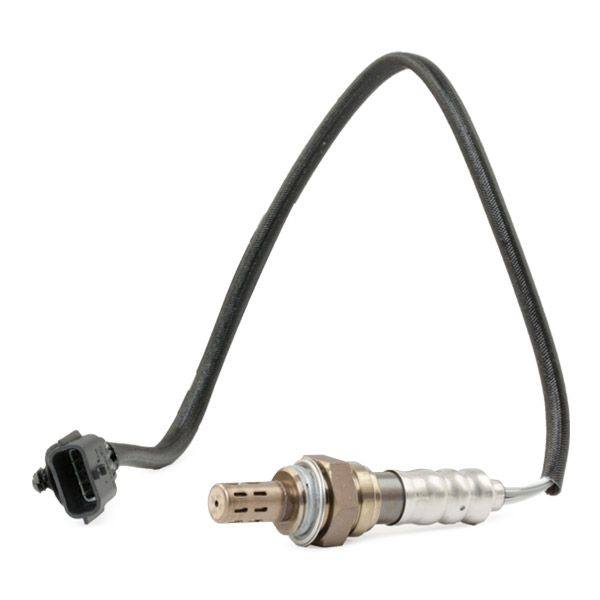 Oxygen Sensor