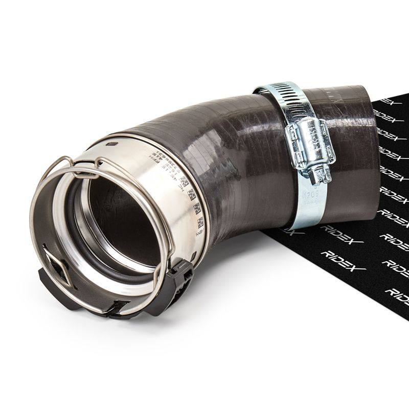 Charge Air Hose