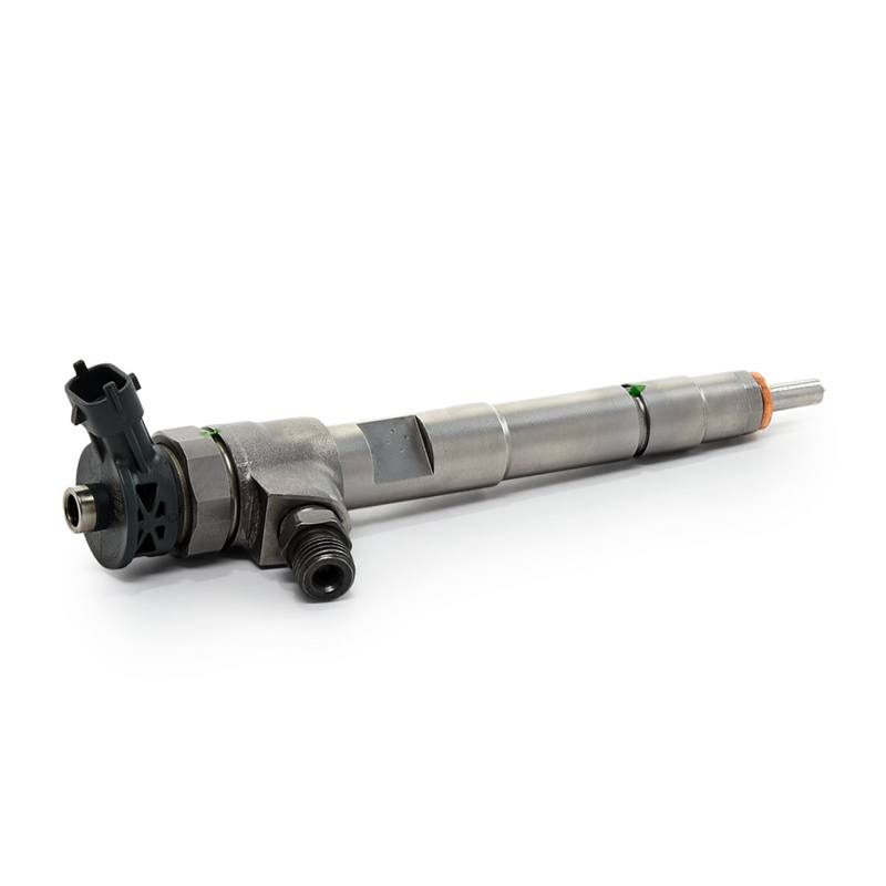 Injector Nozzle