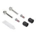 Accessory Kit, disc brake pad