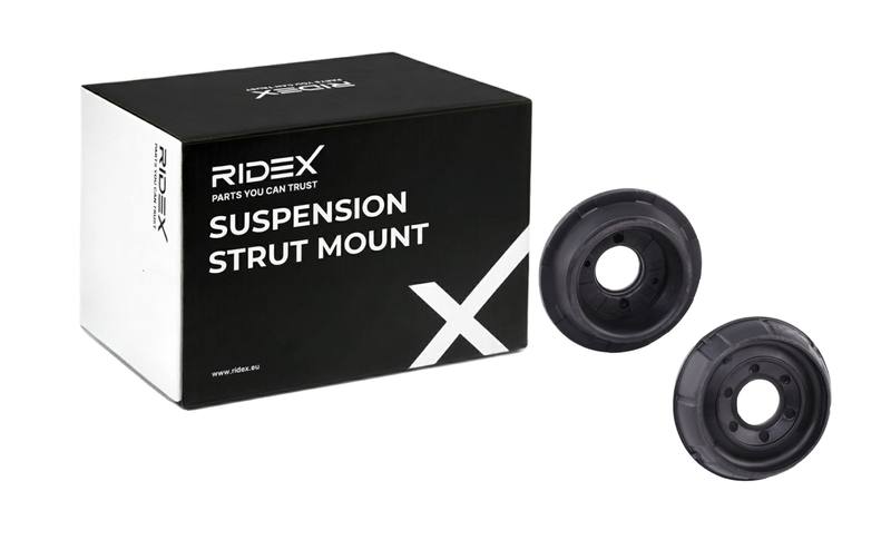 Suspension Strut Support Mount