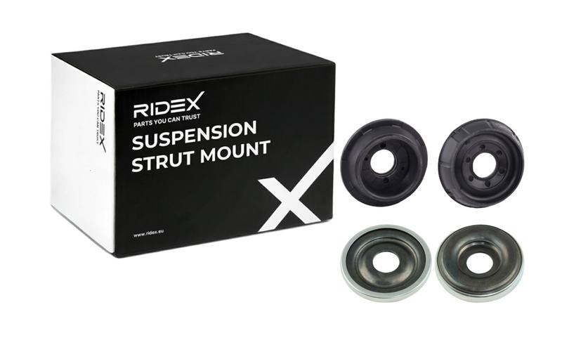 Suspension Strut Support Mount