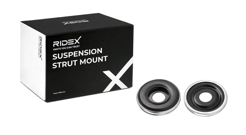 Suspension Strut Support Mount