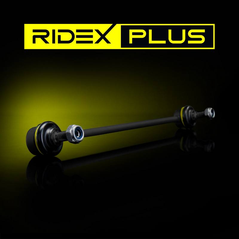 Link/Coupling Rod, stabiliser bar