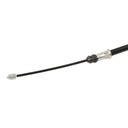 Cable Pull, parking brake