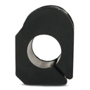Mounting, stabiliser bar