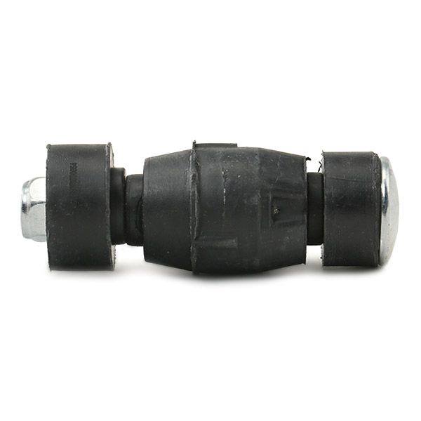 Mounting, stabiliser bar