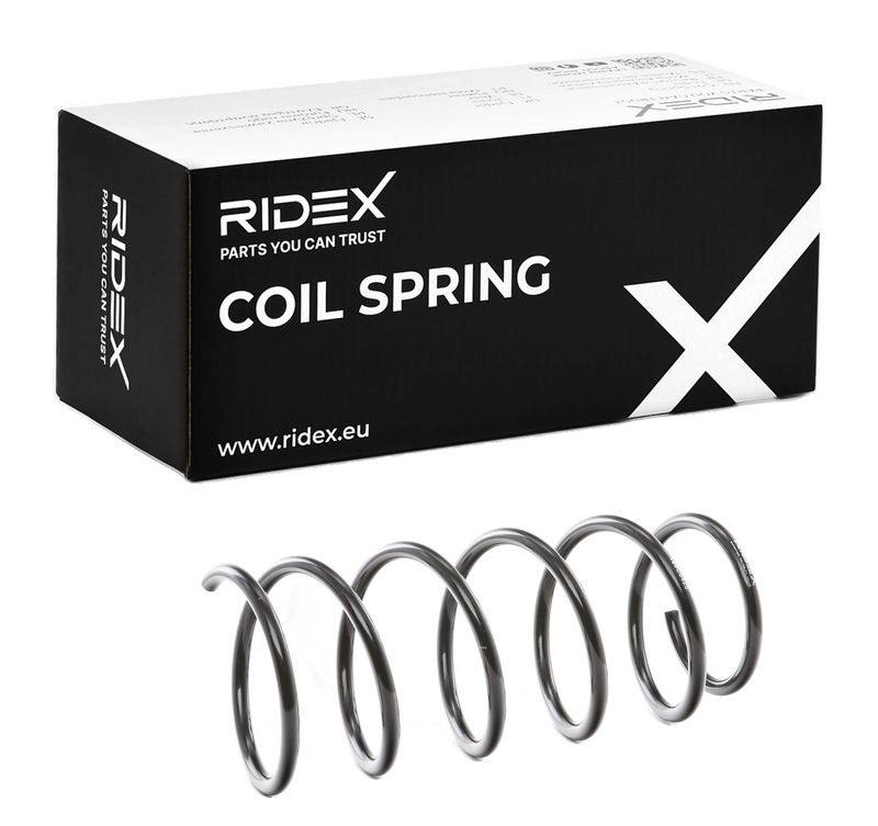 Suspension Spring