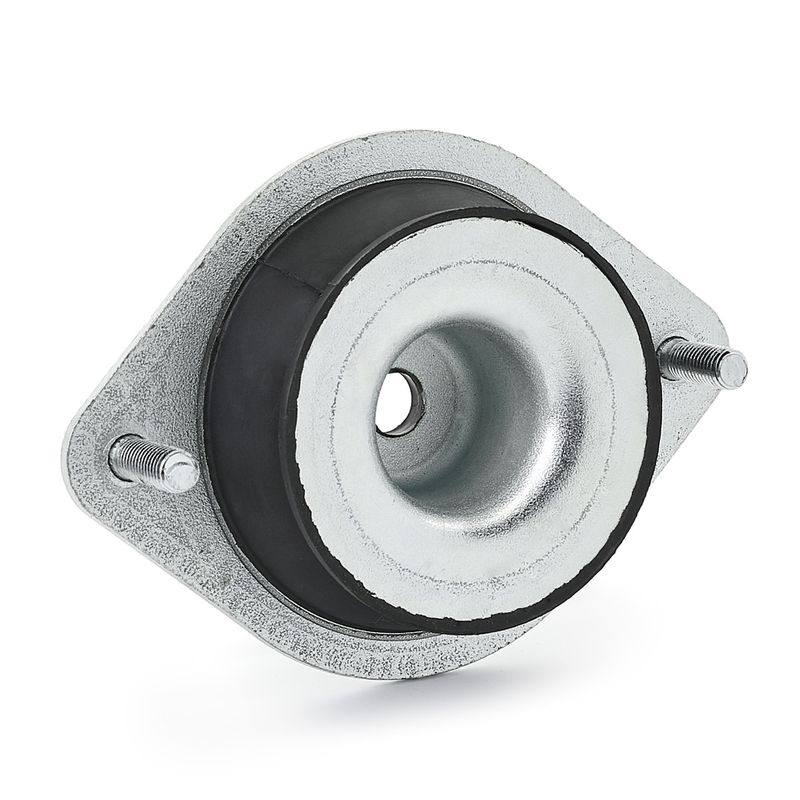 Mounting, engine