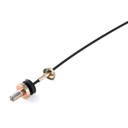 Cable Pull, clutch control
