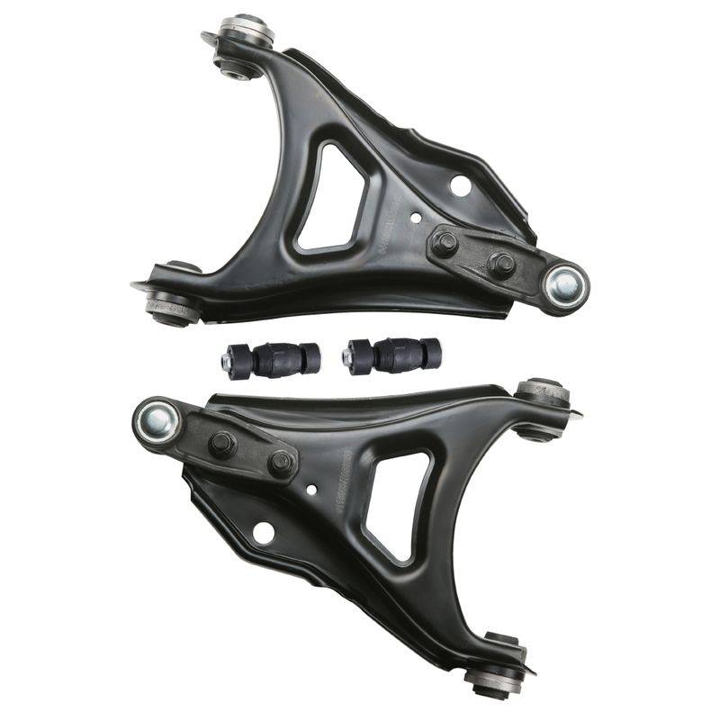 Repair Kit, control arm
