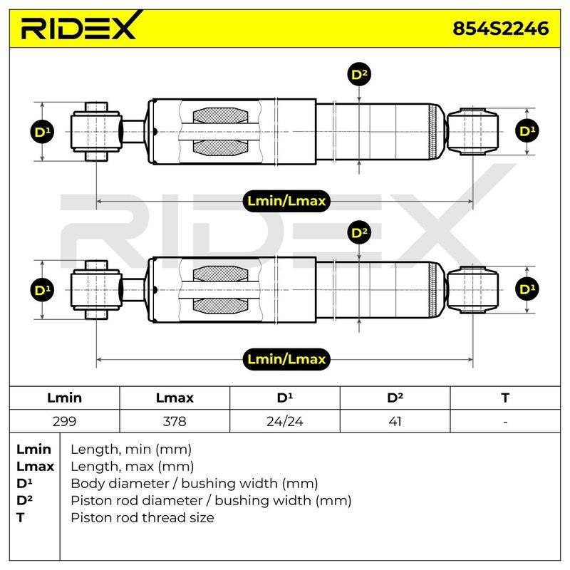 Shock Absorber