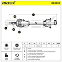 Drive Shaft