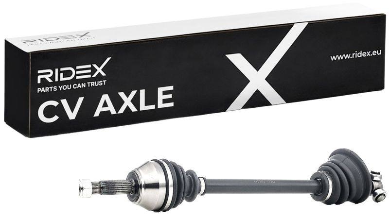 Drive Shaft